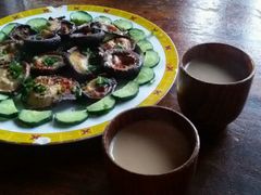 -玛吉阿米·餐吧