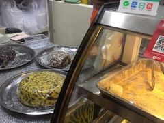 -清真老西北角温记粘食店(长沙路店)