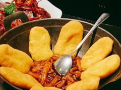 -同福龙虾(高新店)