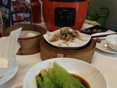 -东方御宴海鲜酒楼(棕泉酒店)