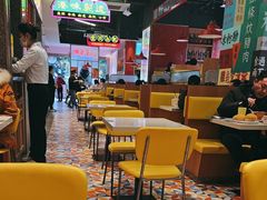 -明腾壹间茶餐厅(新都会花园广场店)