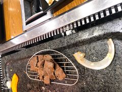 -韩阳王石板烤肉