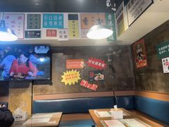 -肥汁米蘭香港米线(宁波路总店)