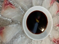 -鹤睦鱼生·啫啫煲·海鲜(保利百合店)