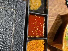 -龙神·炭烧酒场深夜食堂(新街口店)