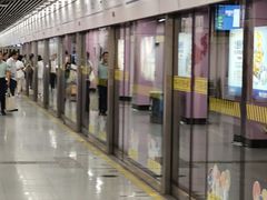 -四川北路(地铁站)