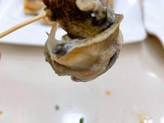 -春园海鲜广场D区6号(钟姐海鲜加工店)
