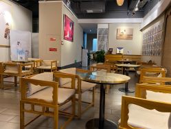 点击看大图 店内环境-盘子女人坊古装写真摄影(厦门总店)