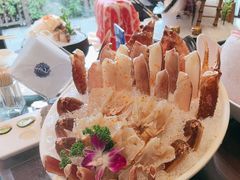 -东海怡品海鲜豆捞(舟宿夜江店)