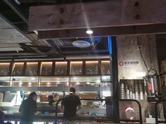 -新石器烤肉(中房金谊广场店)