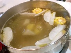 -陈记顺和潮汕鲜牛肉火锅(番禺迎宾大道店)