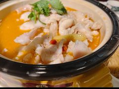 -老浒记烤鸭-北京菜(琉璃厂店)