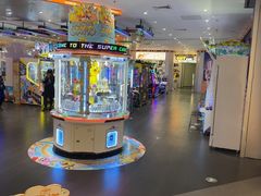 -反斗乐园π(龙华天虹店)