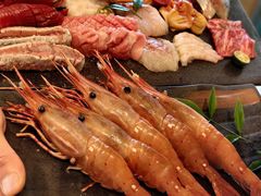 -鮨冠OMAKASE食べ放题(北京首店)