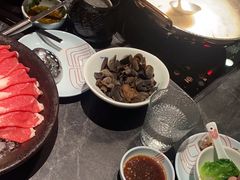 -捞王猪肚鸡火锅(金华义乌之心店)