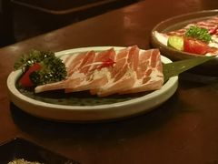 -和来烤肉(仓山万达店)