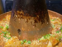 铜锅洋芋鸡-觅山云南菜(泊富ICITY店)