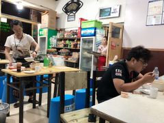 -二哥特色砂锅