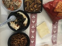 -听涛雅苑百味饺子老家菜馆