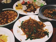 章吴记喜瑞餐厅(东东城店)-章吴记喜瑞餐厅(东东城店)