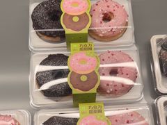 -奈雪的茶(松江万达店)