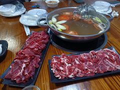 -贵州黄牛肉(西溪湿地店)