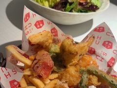 -春树下·树屋花房西餐厅(罍街AS1980店)