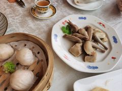 -南海渔村(珠江新城店)