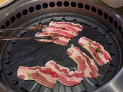 -新石器烤肉(百联川沙店)