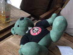 -MANYU COFFEE(广渠门店)