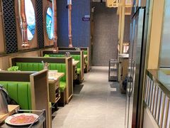 卡座-韩宫宴炭火烤肉(印象城店)