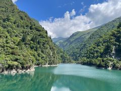 -叠溪松坪沟景区