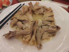 -天河大厦中餐厅(广州天河大厦店)