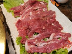 -坎爷秘制火锅(一格广场店)