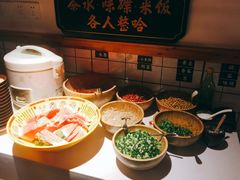 -受气牛肉·耙牛肉火锅(水晶郦城店)
