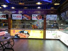 -过客(南锣鼓巷店)