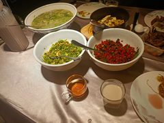 -回头食客-李久其家民间餐厅(望城金桥国际店)
