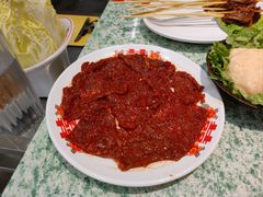 -肖婷姐大铁锅重庆火锅(南湖店)