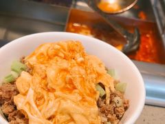 -海底捞火锅(扬名广场店)