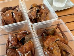 -味为先光明乳鸽(光明总店)