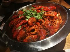 -张胡李四季虾玲珑(竞舟路店)