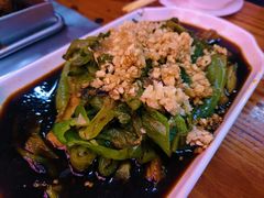 -老广烧烤(骆驼山康馨园店)