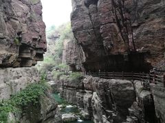 -云台山风景名胜区