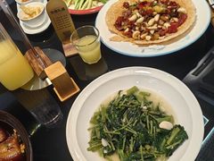 -味莊餐厅(康庄南街店)