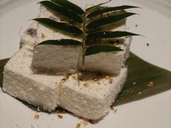 酸奶冻-阿露佳·舌尖上的安吉菜