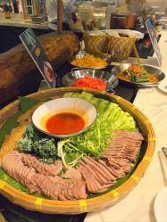 -南京华泰万丽酒店·宴会厅