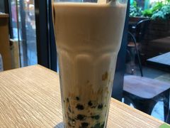 -仙踪林(江燕路万科里店)