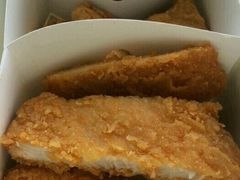 -麦当劳(郑州新郑机场)