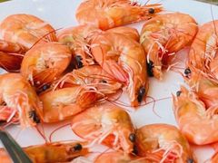 -鹏城人家海鲜酒家·23年老字号(较场尾店)