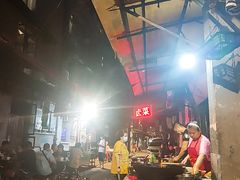 -吴长子卤菜馆(统一街店)